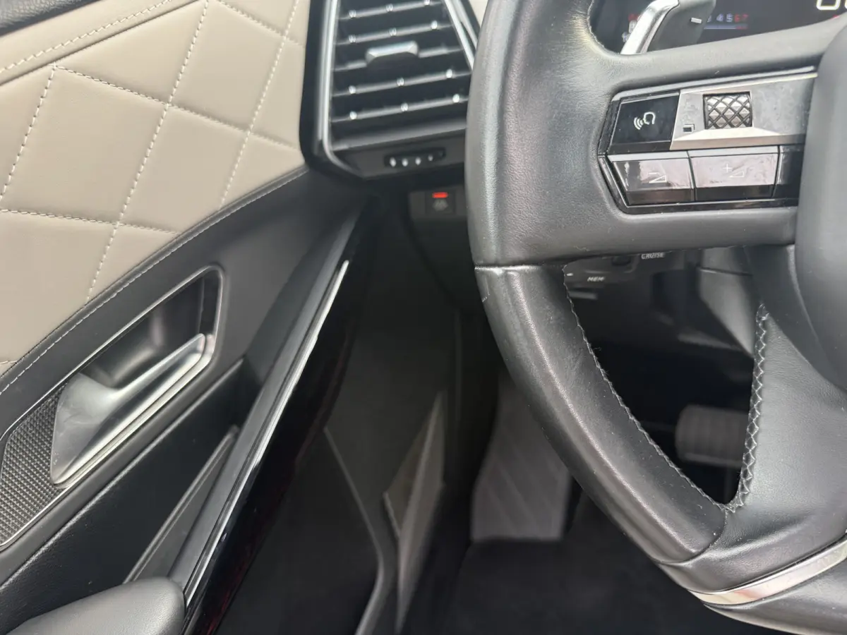 E-Tense 4x4 Rivoli Aut., SOH 95% | Pano | Trekhaak | Leer | Orig. NL auto
