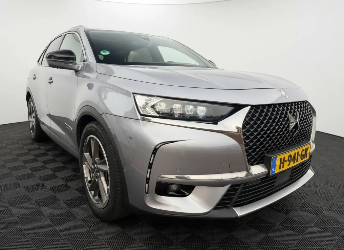E-Tense 4x4 Rivoli Aut., SOH 95% | Pano | Trekhaak | Leer | Orig. NL auto