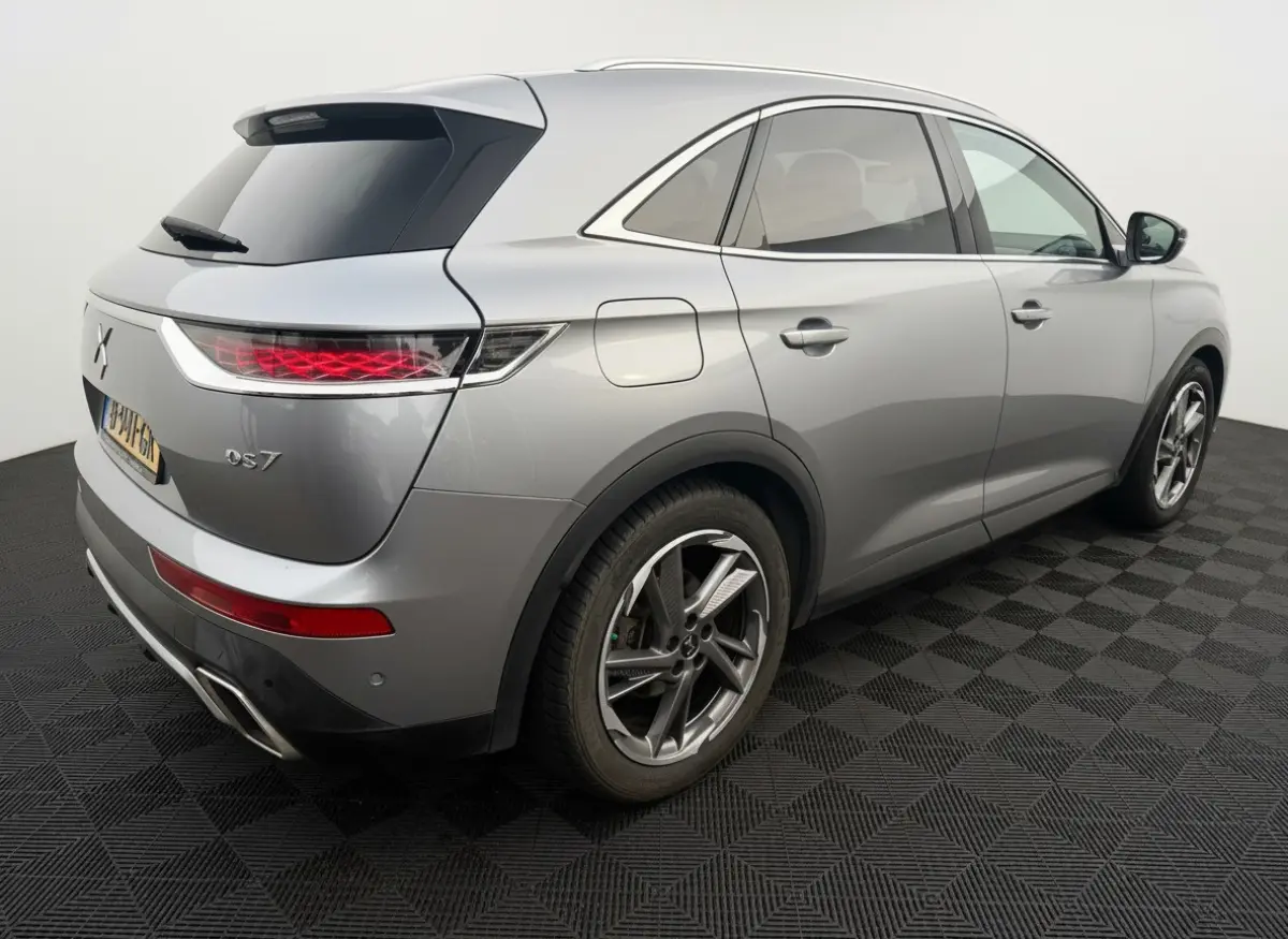 E-Tense 4x4 Rivoli Aut., SOH 95% | Pano | Trekhaak | Leer | Orig. NL auto