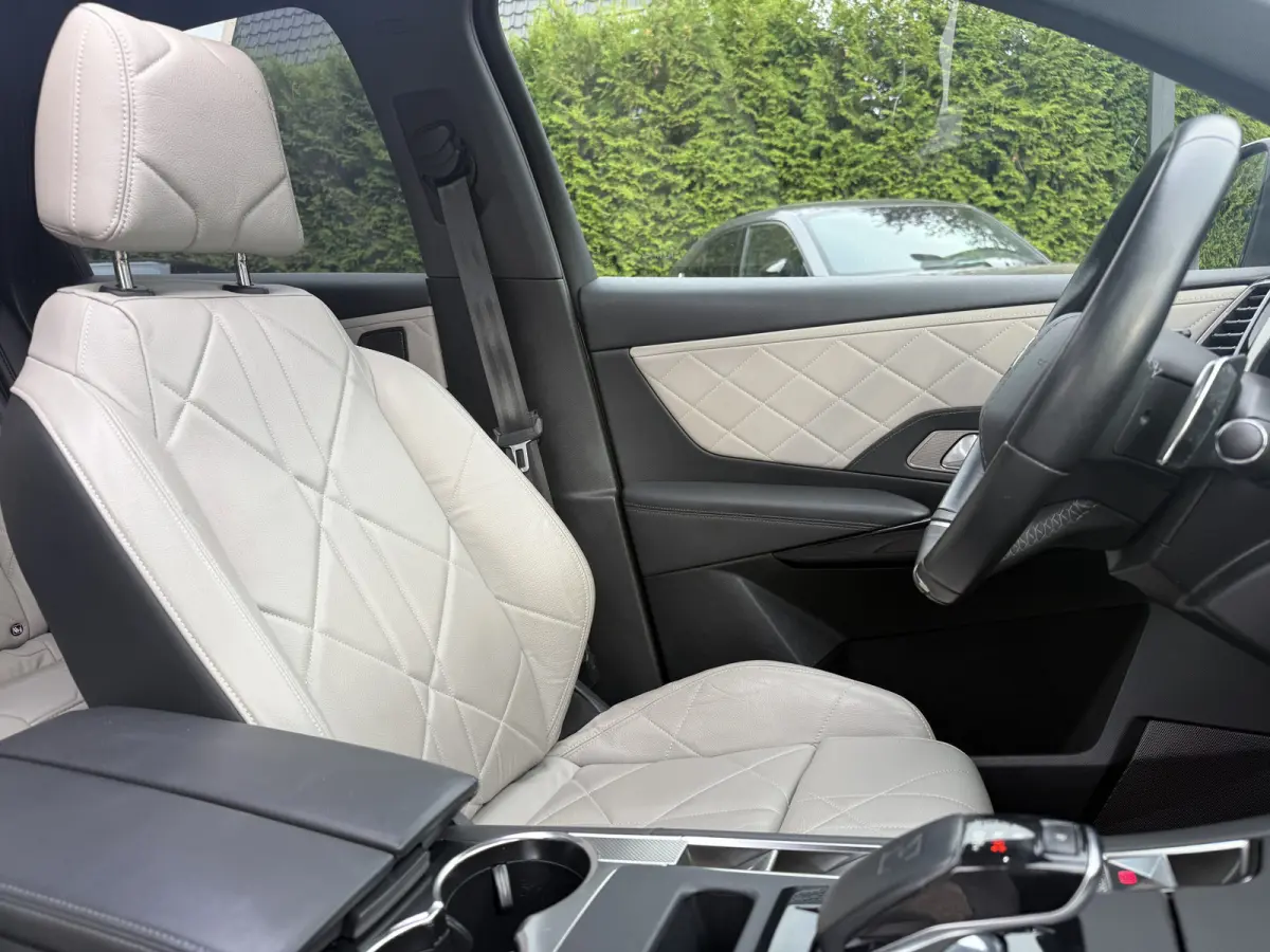 E-Tense 4x4 Rivoli Aut., SOH 95% | Pano | Trekhaak | Leer | Orig. NL auto
