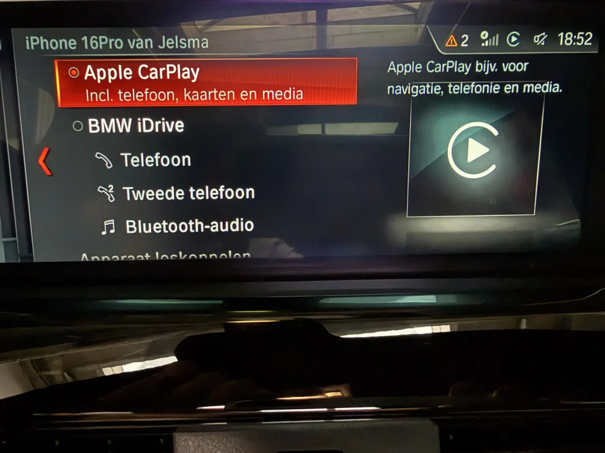 sDrive20i 192pk Executive, M Sport | Pano | CarPlay | Hud