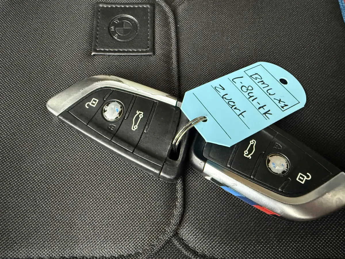 sDrive20i 192pk Executive, M Sport | Pano | CarPlay | Hud