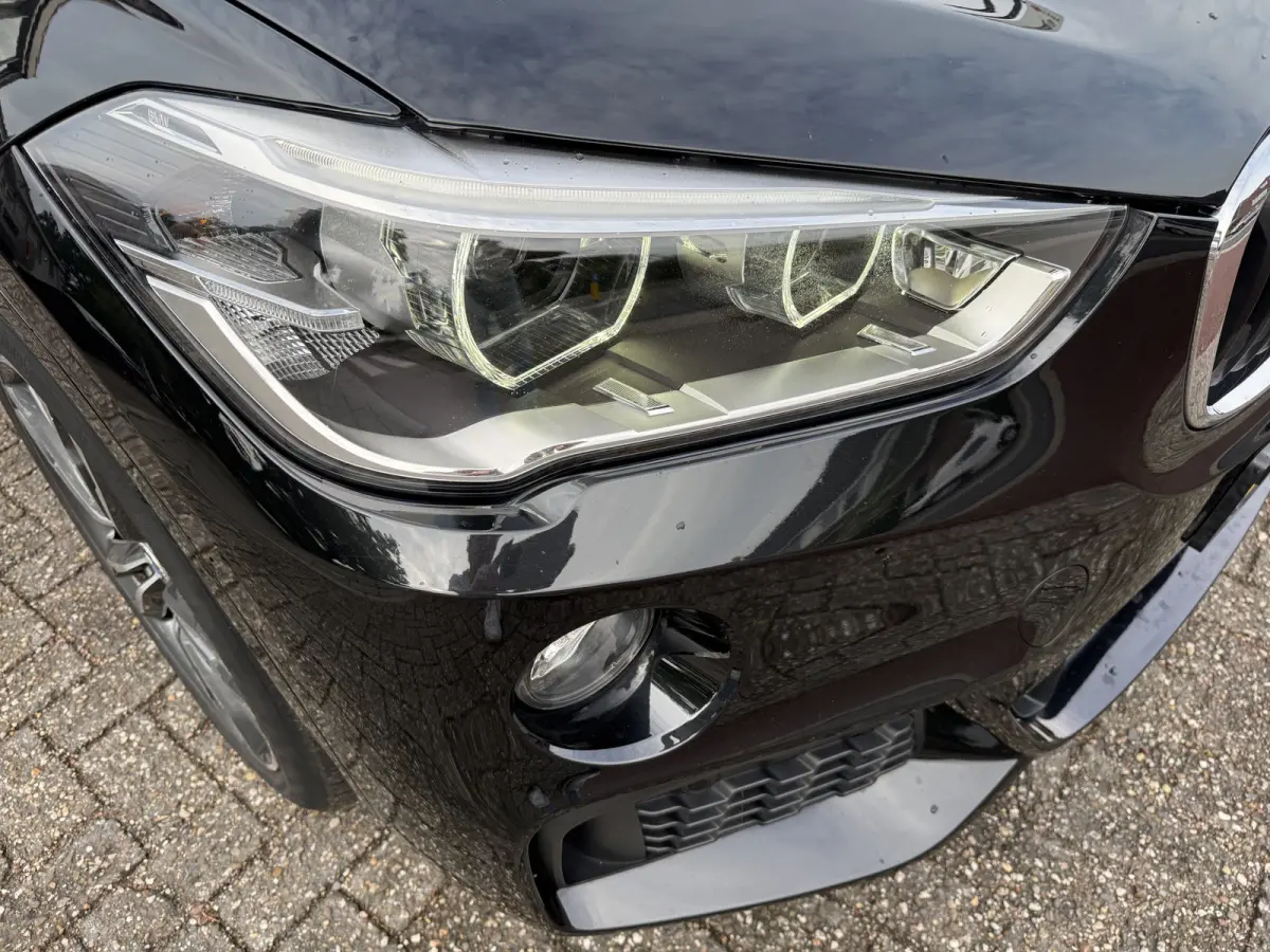 sDrive20i 192pk Executive, M Sport | Pano | CarPlay | Hud