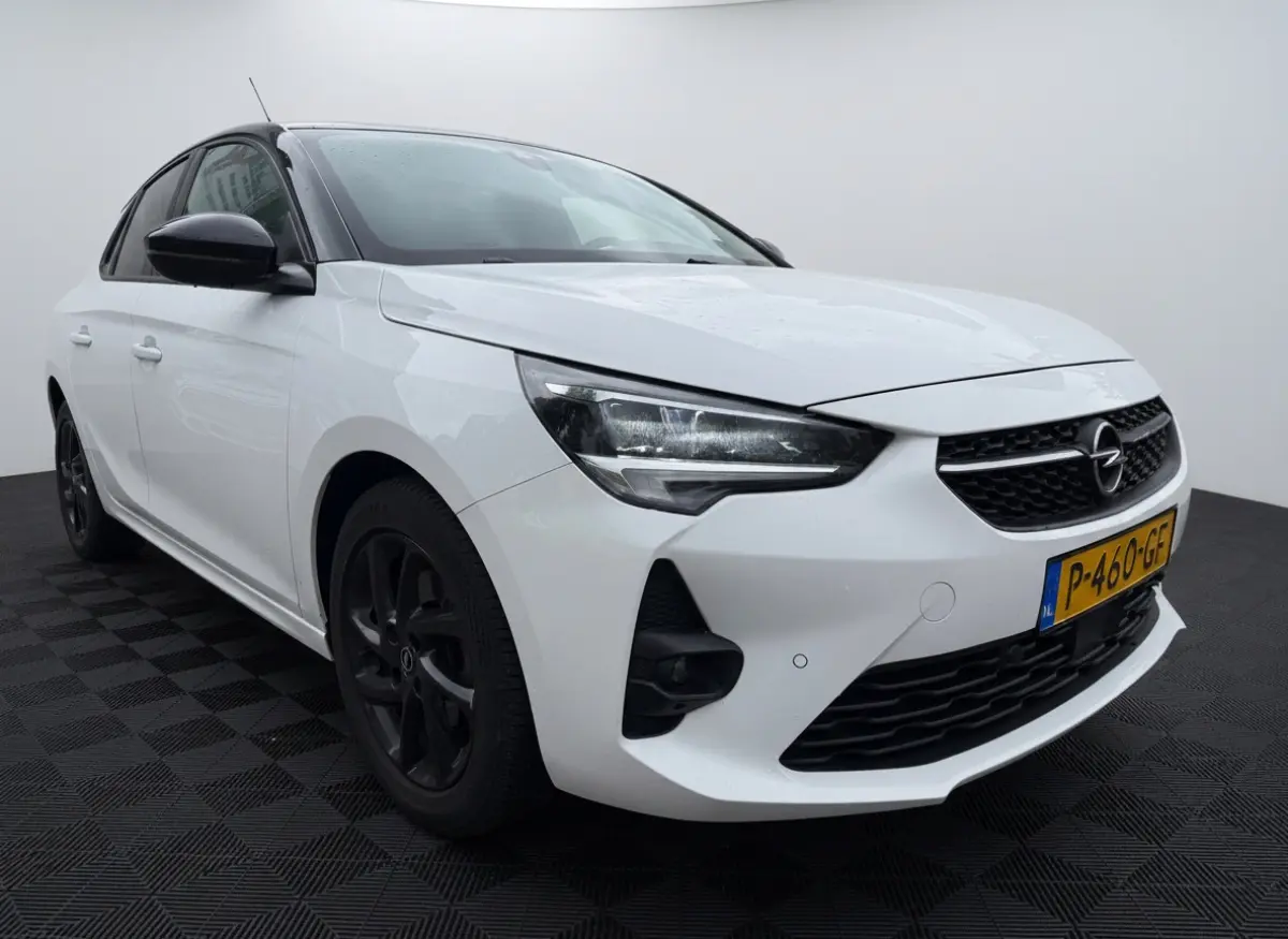1.2T 100pk GS Line, Camera | Android/CarPlay