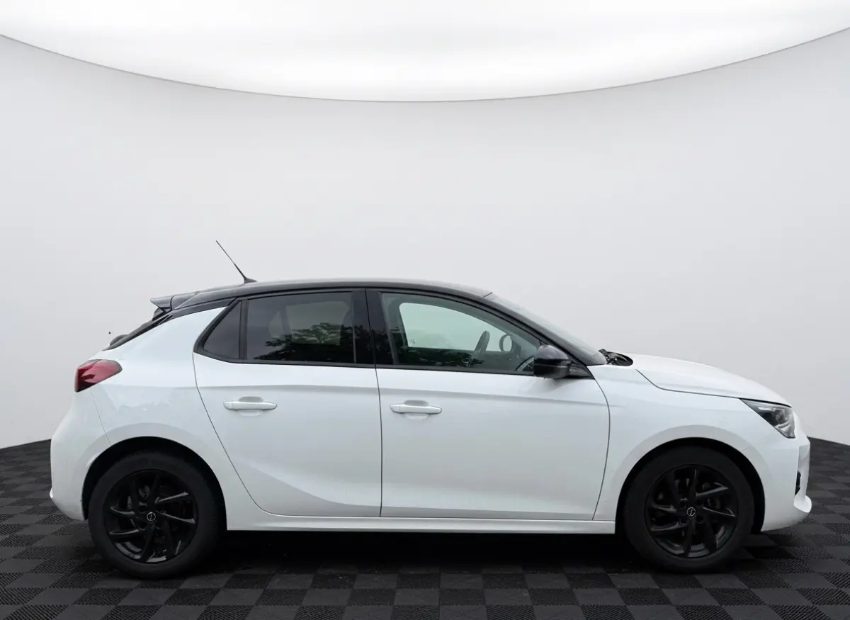 1.2T 100pk GS Line, Camera | Android/CarPlay