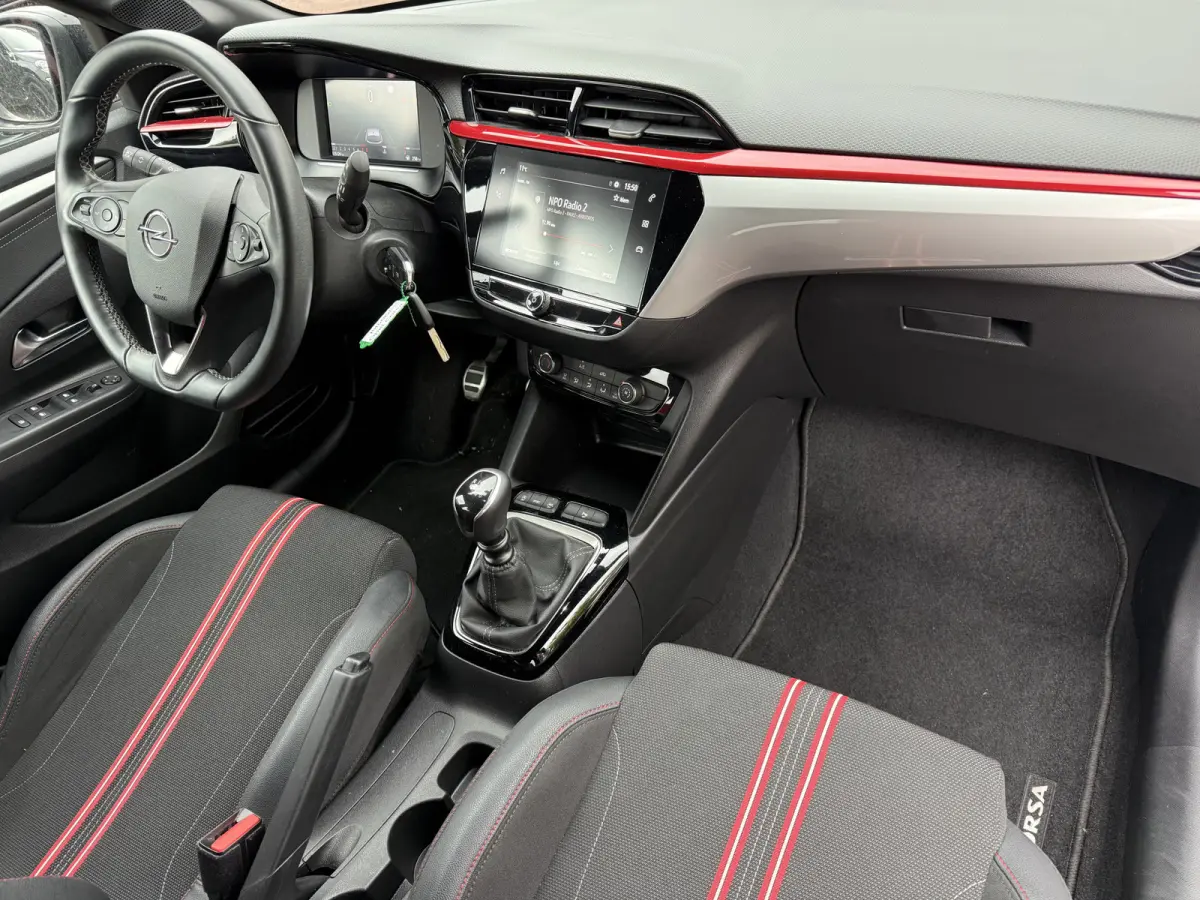 1.2T 100pk GS Line, Camera | Android/CarPlay