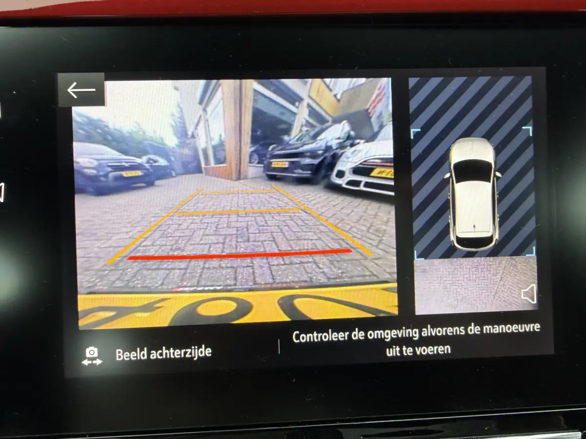 1.2T 100pk GS Line, Camera | Android/CarPlay