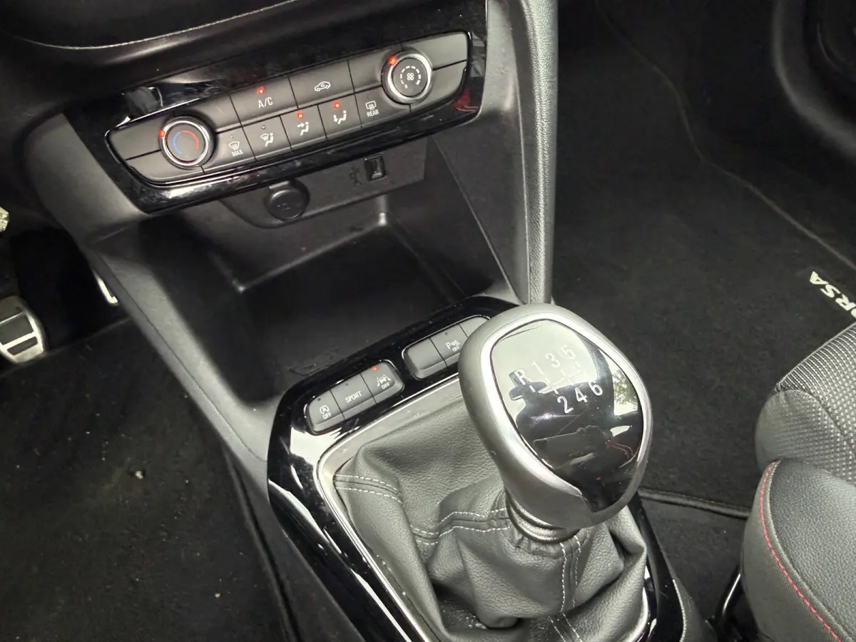 1.2T 100pk GS Line, Camera | Android/CarPlay