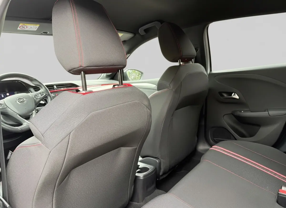 1.2T 100pk GS Line, Camera | Android/CarPlay