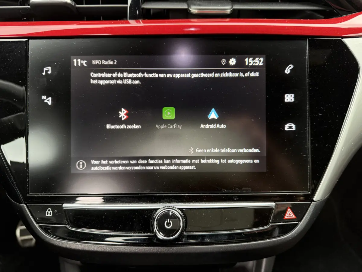 1.2T 100pk GS Line, Camera | Android/CarPlay