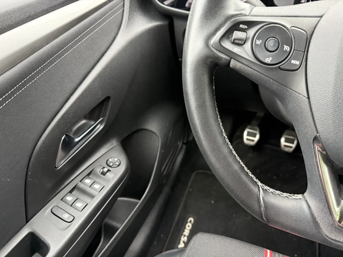 1.2T 100pk GS Line, Camera | Android/CarPlay