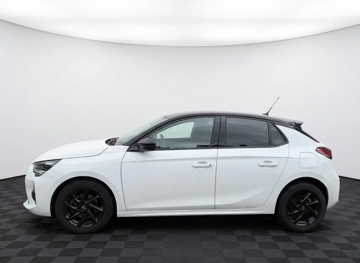 1.2T 100pk GS Line, Camera | Android/CarPlay