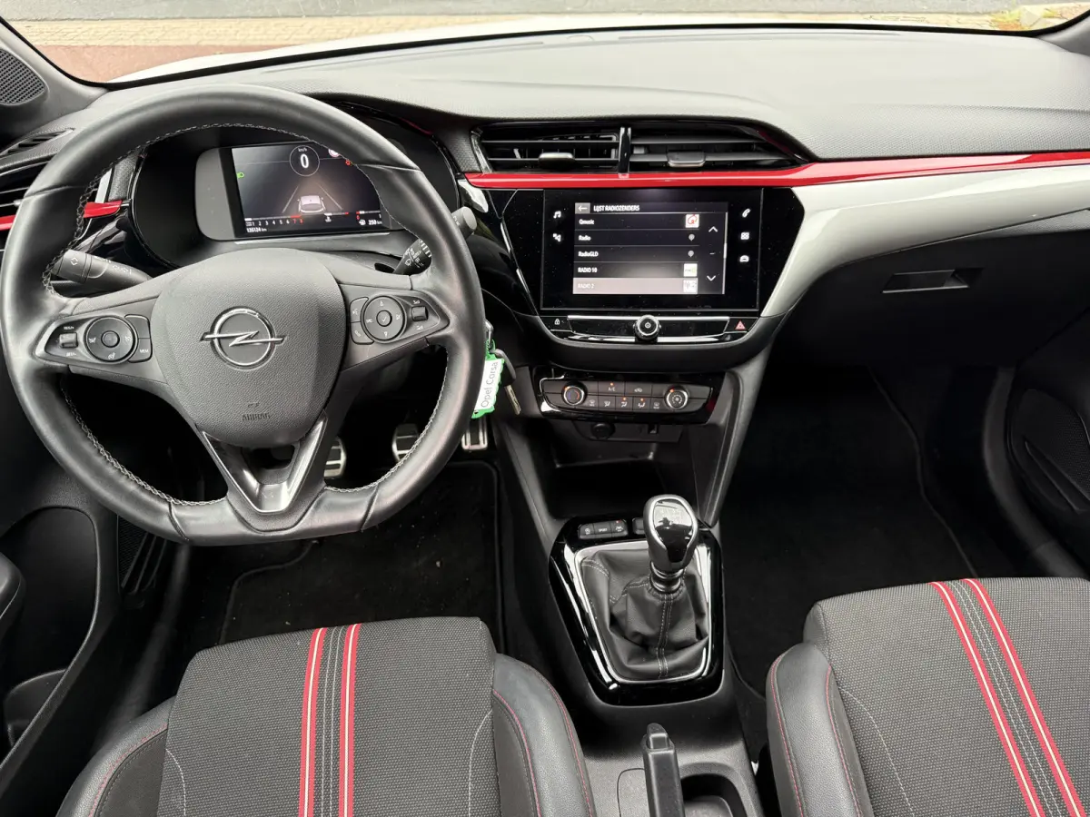1.2T 100pk GS Line, Camera | Android/CarPlay