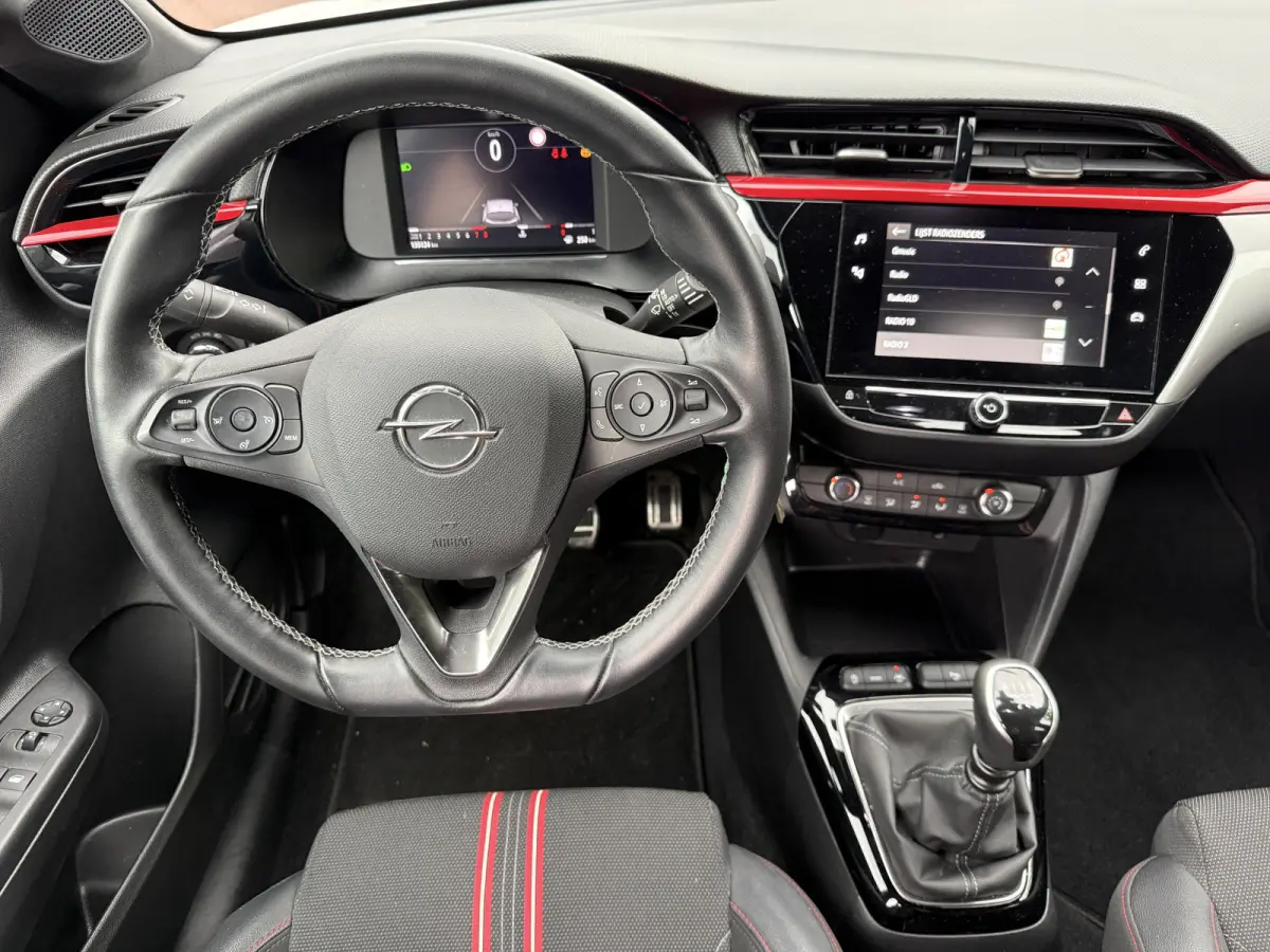 1.2T 100pk GS Line, Camera | Android/CarPlay