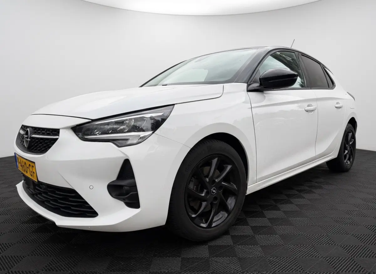 1.2T 100pk GS Line, Camera | Android/CarPlay