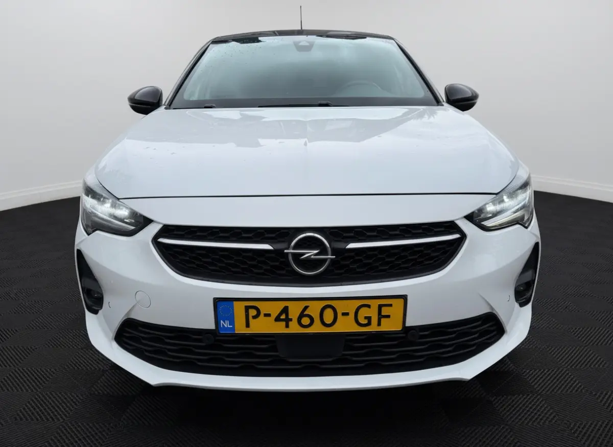 1.2T 100pk GS Line, Camera | Android/CarPlay