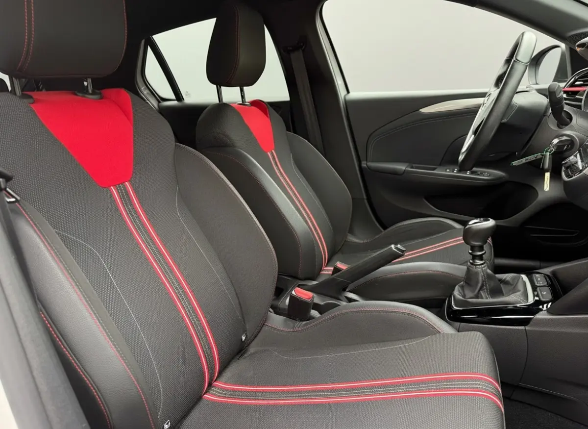 1.2T 100pk GS Line, Camera | Android/CarPlay