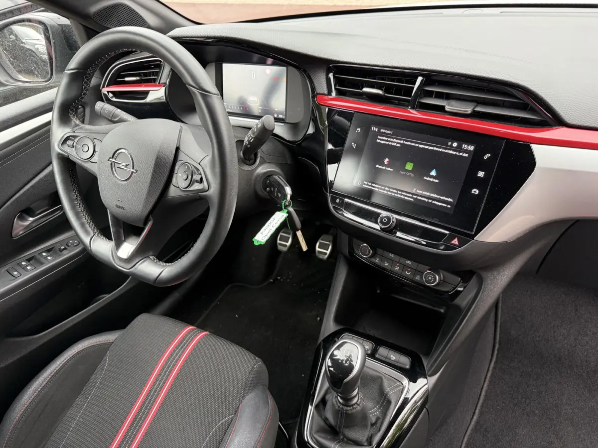 1.2T 100pk GS Line, Camera | Android/CarPlay