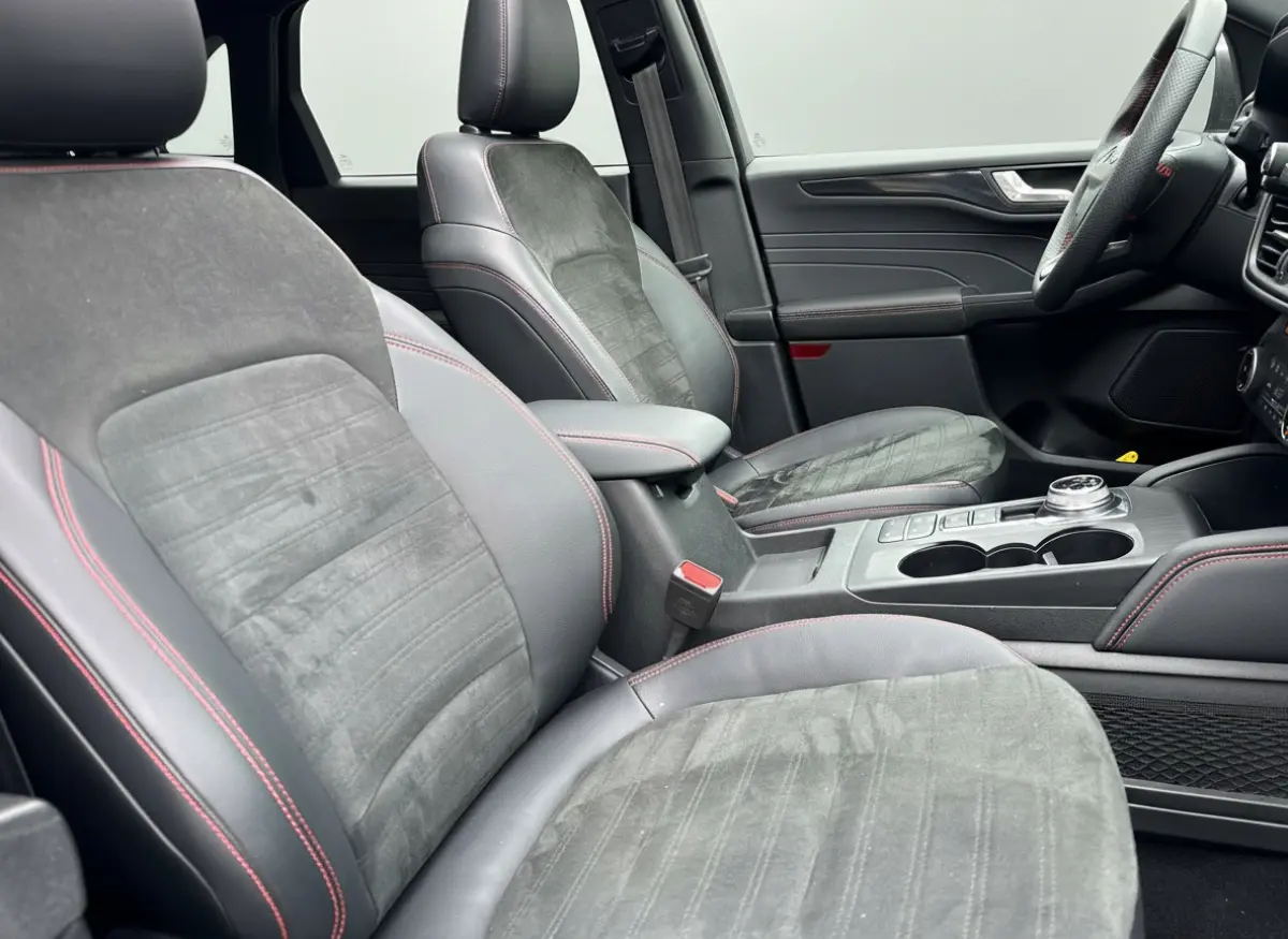 2.5 PHEV ST-Line aut., SOH 97% | Pano | Trekhaak | 20inch | Winter-pack | B&O