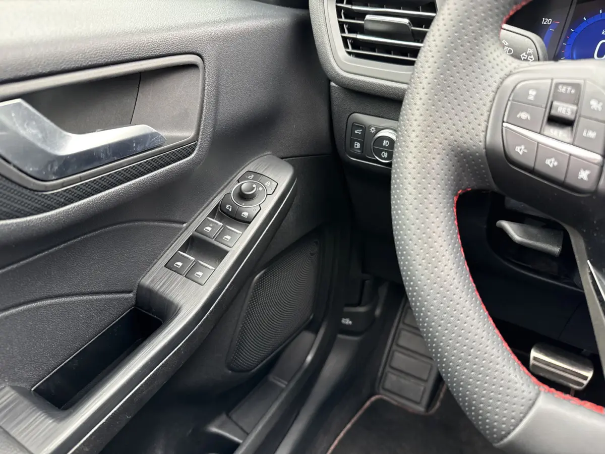 2.5 PHEV ST-Line aut., SOH 97% | Pano | Trekhaak | 20inch | Winter-pack | B&O