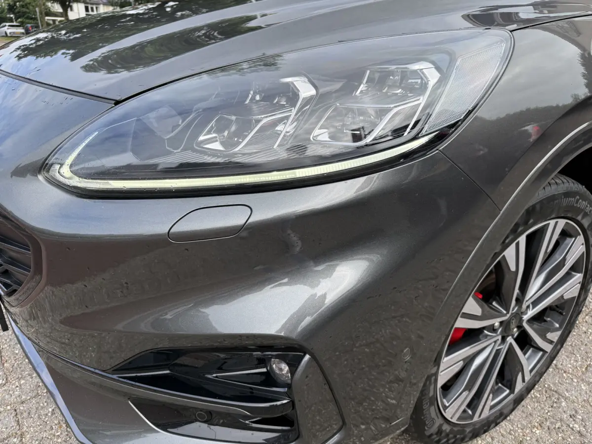 2.5 PHEV ST-Line aut., SOH 97% | Pano | Trekhaak | 20inch | Winter-pack | B&O