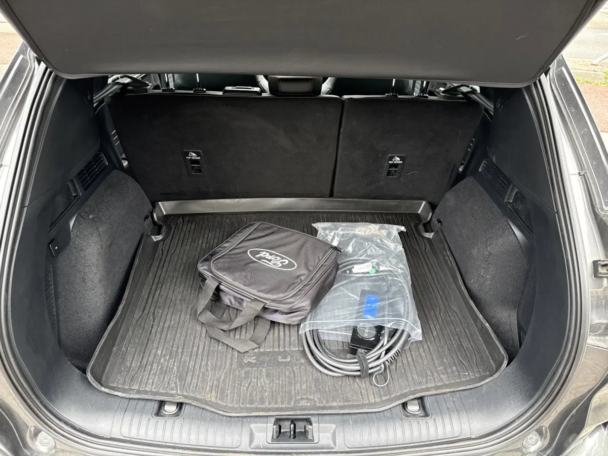 2.5 PHEV ST-Line aut., SOH 97% | Pano | Trekhaak | 20inch | Winter-pack | B&O