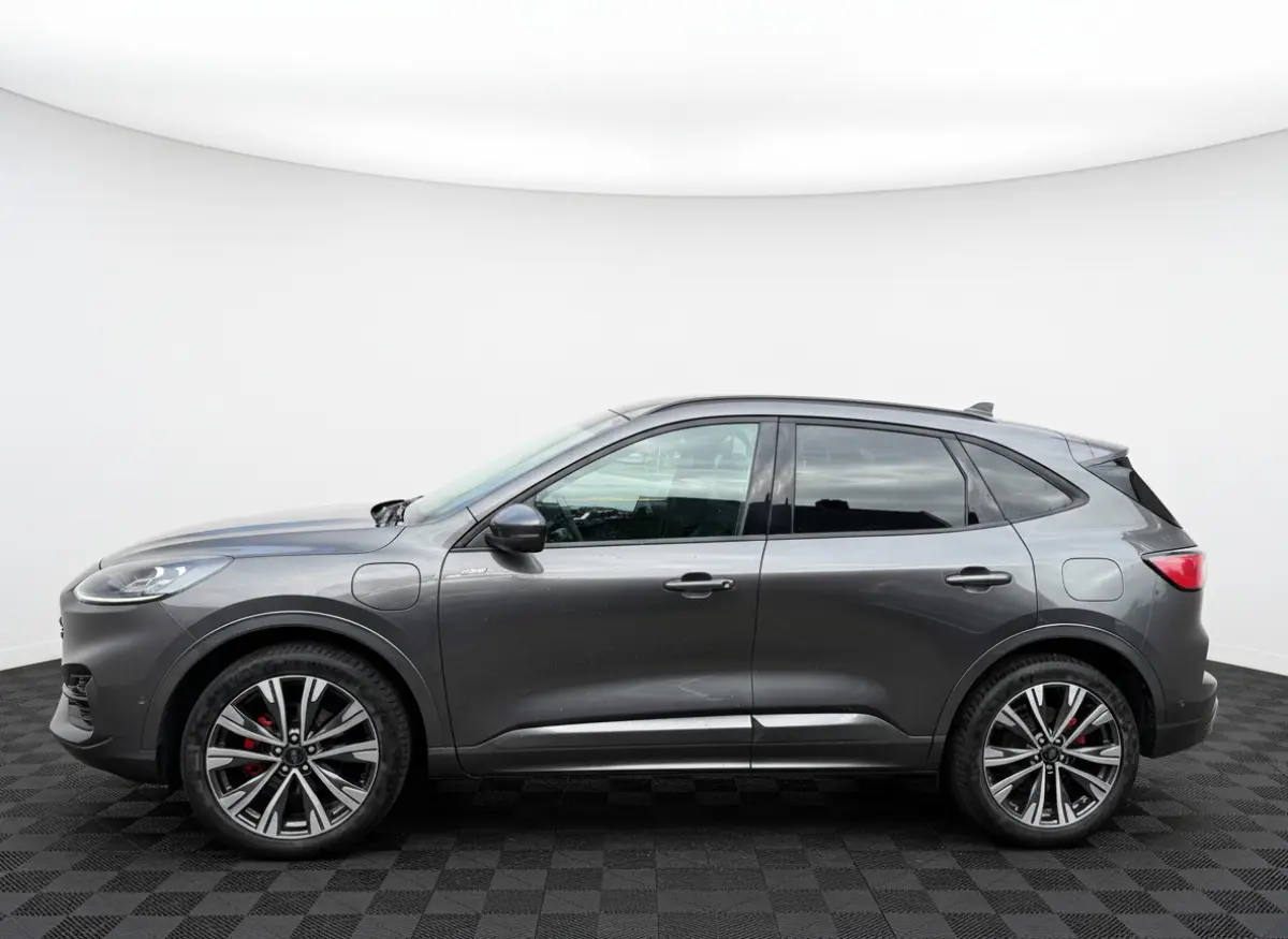 2.5 PHEV ST-Line aut., SOH 97% | Pano | Trekhaak | 20inch | Winter-pack | B&O