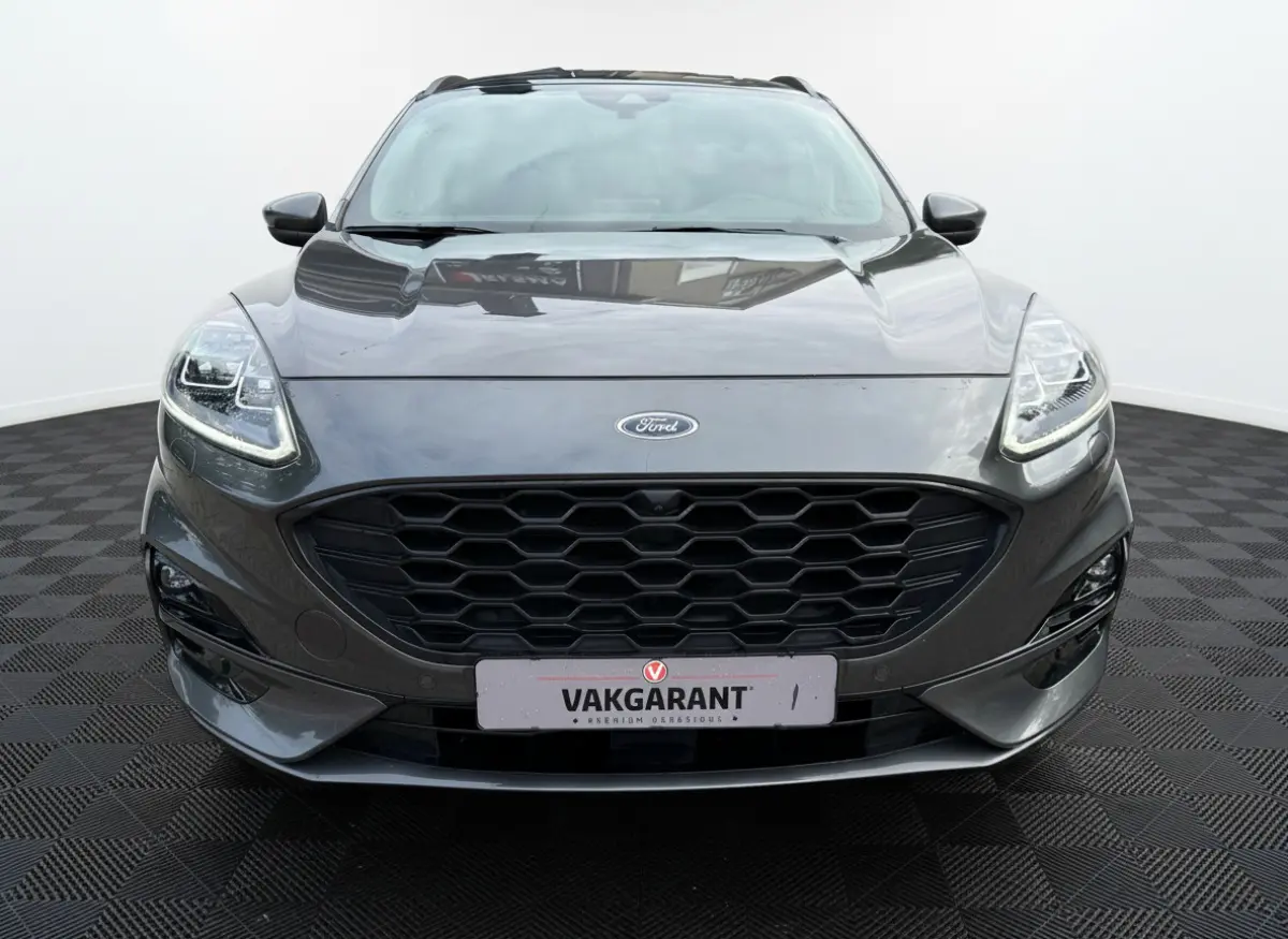 2.5 PHEV ST-Line aut., SOH 97% | Pano | Trekhaak | 20inch | Winter-pack | B&O
