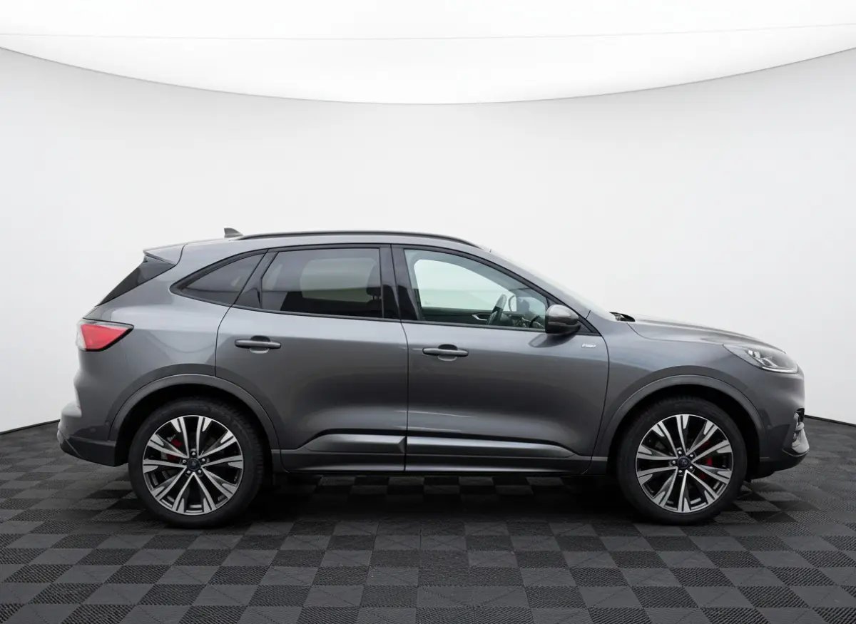 2.5 PHEV ST-Line aut., SOH 97% | Pano | Trekhaak | 20inch | Winter-pack | B&O