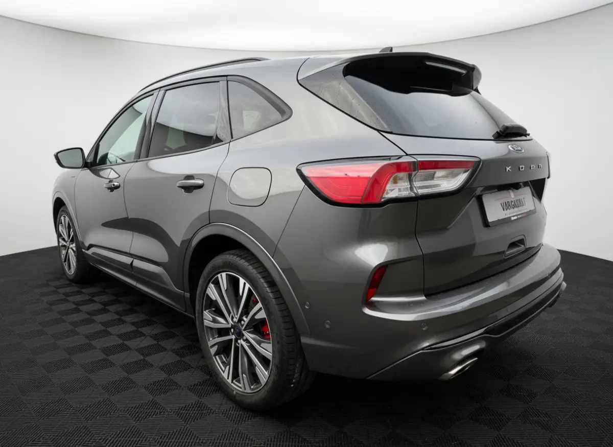 2.5 PHEV ST-Line aut., SOH 97% | Pano | Trekhaak | 20inch | Winter-pack | B&O