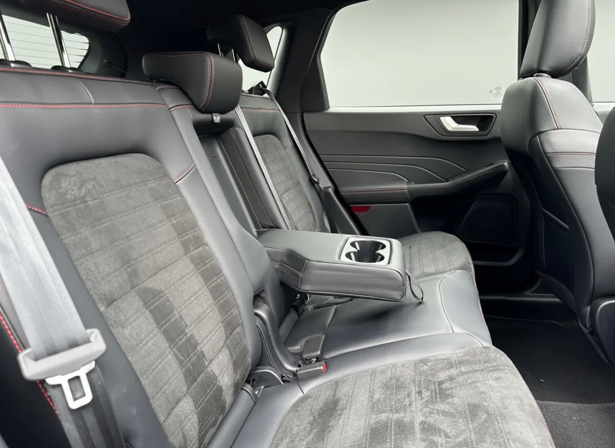 2.5 PHEV ST-Line aut., SOH 97% | Pano | Trekhaak | 20inch | Winter-pack | B&O