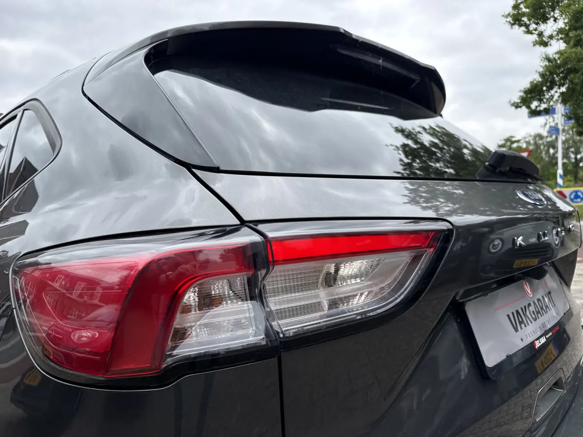 2.5 PHEV ST-Line aut., SOH 97% | Pano | Trekhaak | 20inch | Winter-pack | B&O