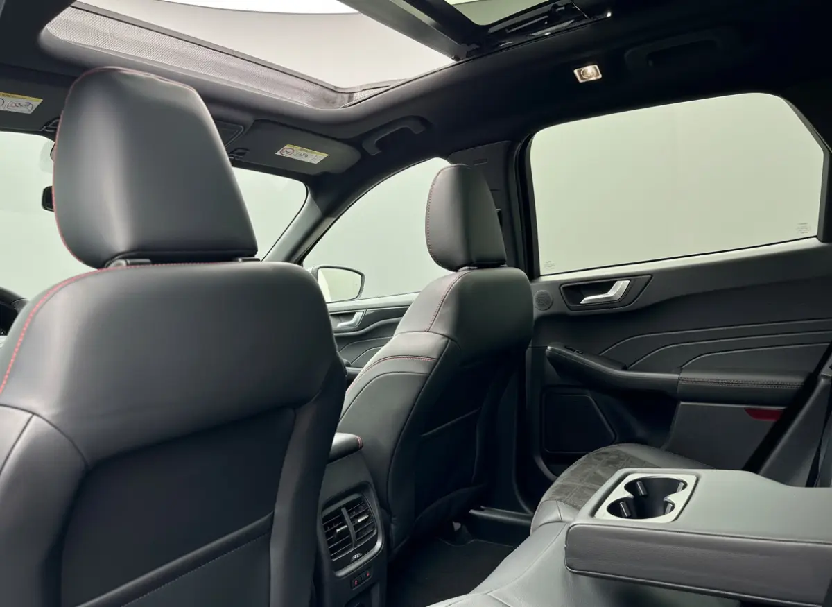2.5 PHEV ST-Line aut., SOH 97% | Pano | Trekhaak | 20inch | Winter-pack | B&O