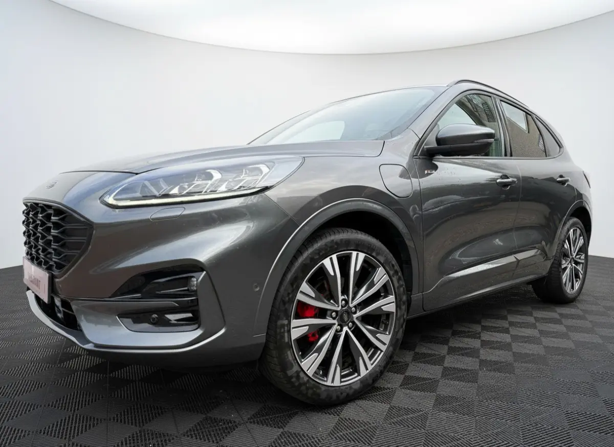2.5 PHEV ST-Line aut., SOH 97% | Pano | Trekhaak | 20inch | Winter-pack | B&O