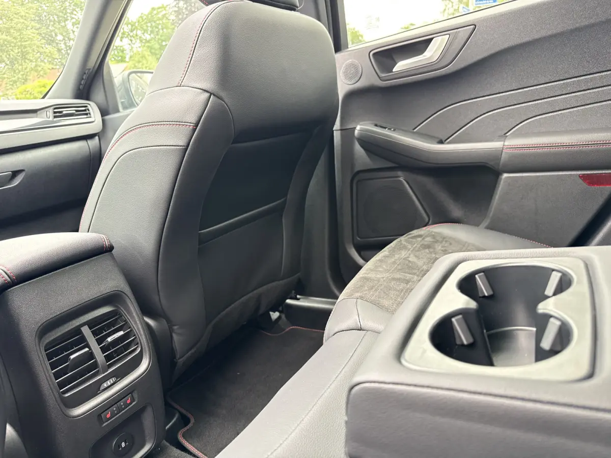 2.5 PHEV ST-Line aut., SOH 97% | Pano | Trekhaak | 20inch | Winter-pack | B&O