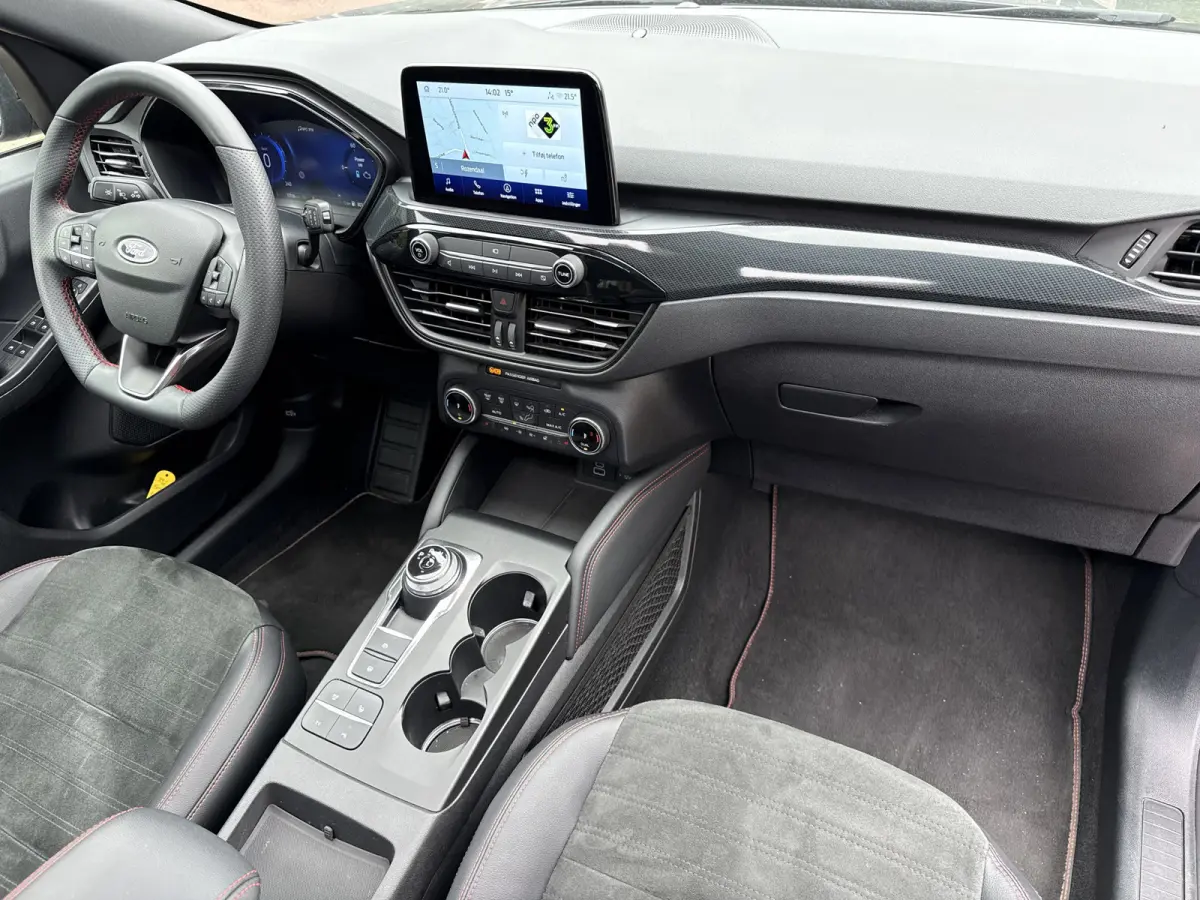2.5 PHEV ST-Line aut., SOH 97% | Pano | Trekhaak | 20inch | Winter-pack | B&O