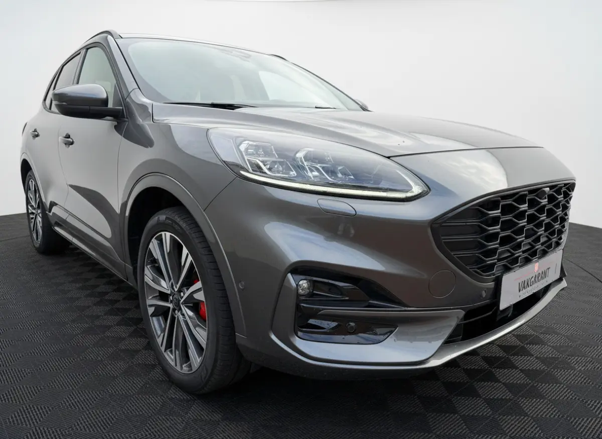 2.5 PHEV ST-Line aut., SOH 97% | Pano | Trekhaak | 20inch | Winter-pack | B&O