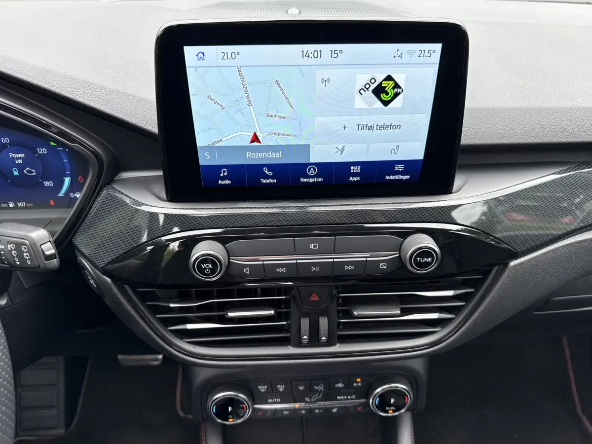 2.5 PHEV ST-Line aut., SOH 97% | Pano | Trekhaak | 20inch | Winter-pack | B&O