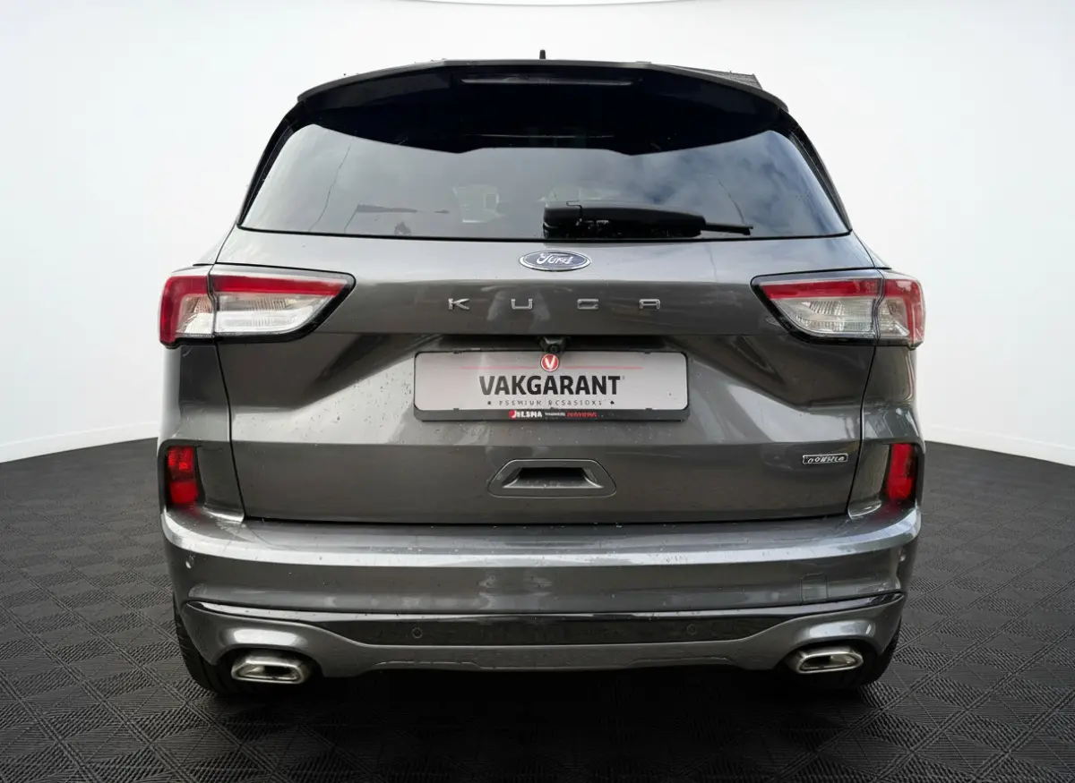 2.5 PHEV ST-Line aut., SOH 97% | Pano | Trekhaak | 20inch | Winter-pack | B&O