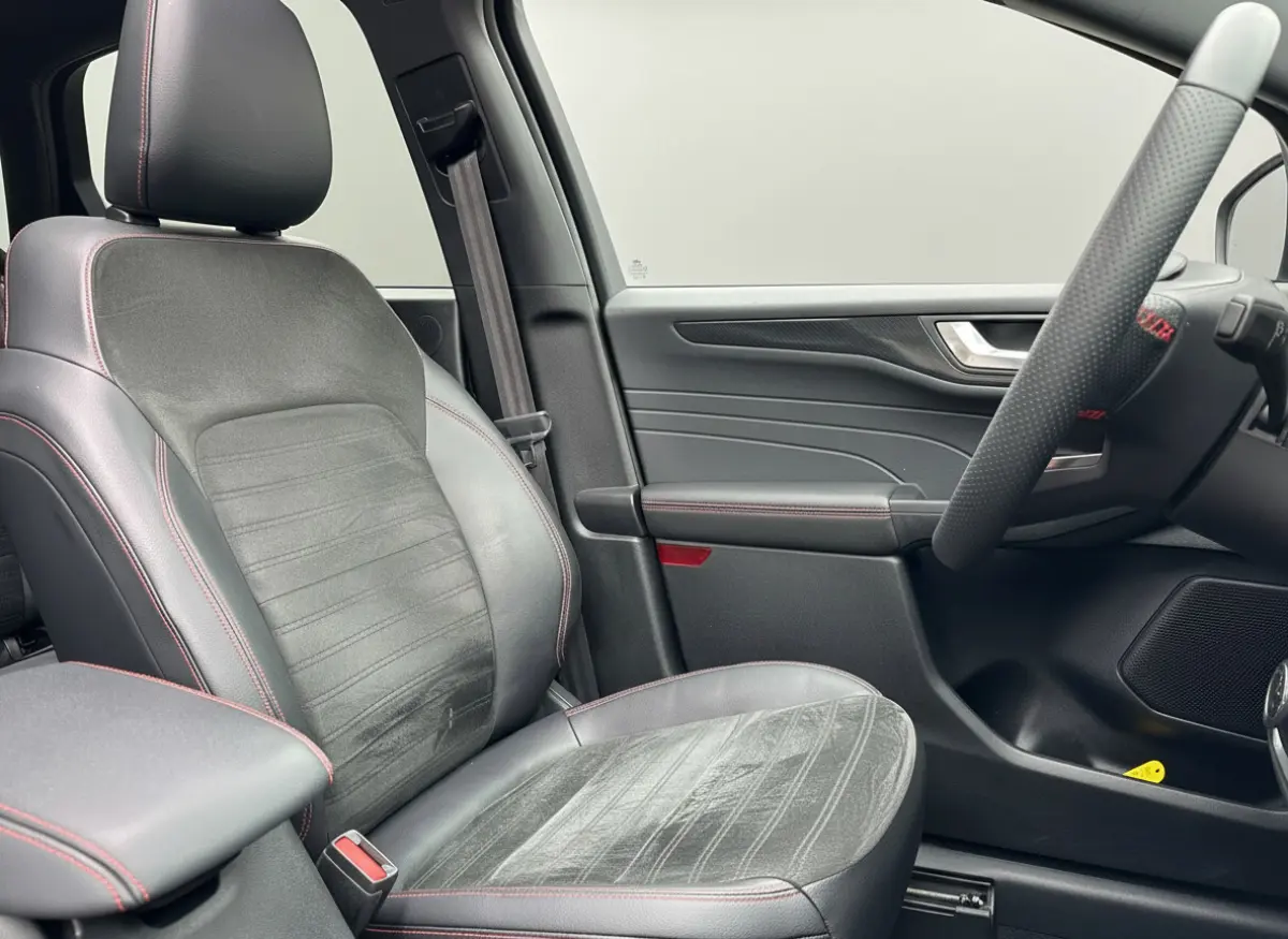 2.5 PHEV ST-Line aut., SOH 97% | Pano | Trekhaak | 20inch | Winter-pack | B&O