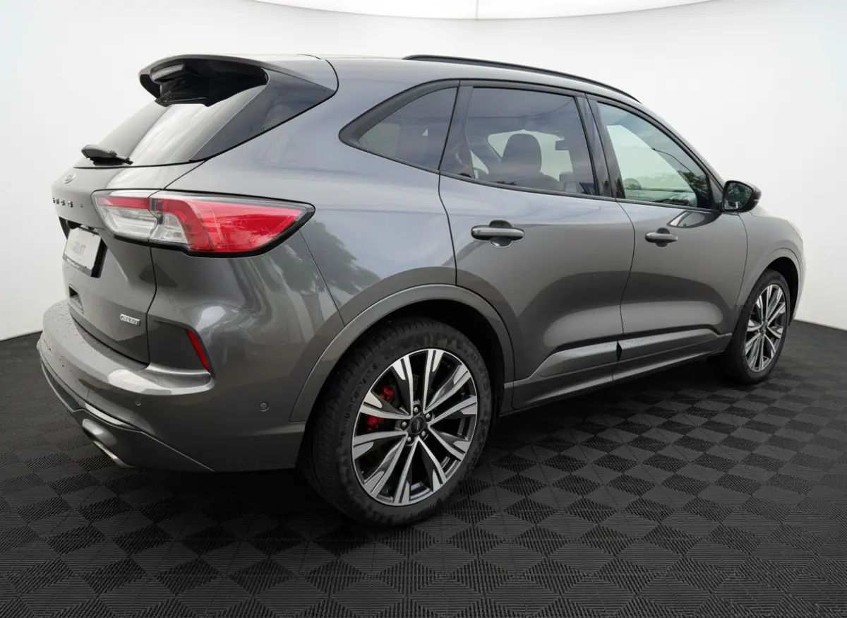 2.5 PHEV ST-Line aut., SOH 97% | Pano | Trekhaak | 20inch | Winter-pack | B&O
