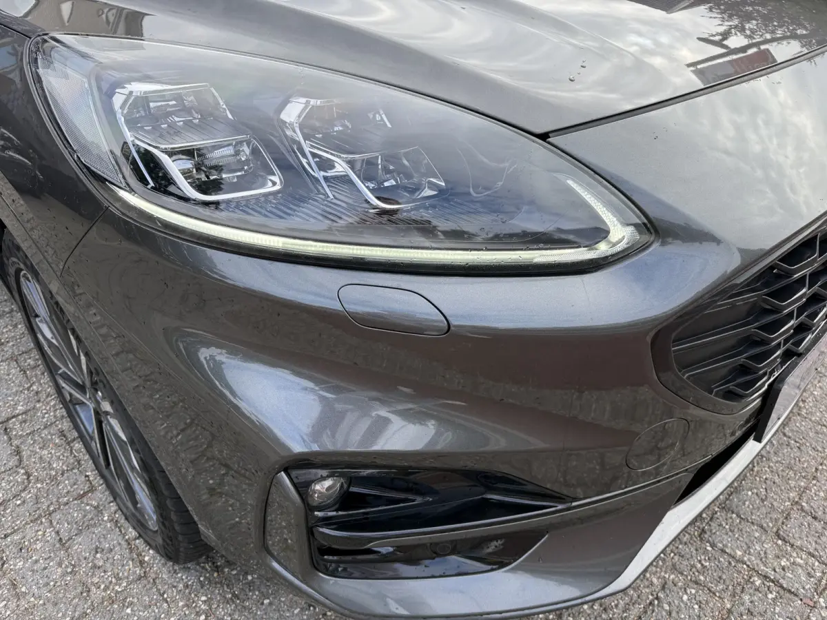 2.5 PHEV ST-Line aut., SOH 97% | Pano | Trekhaak | 20inch | Winter-pack | B&O