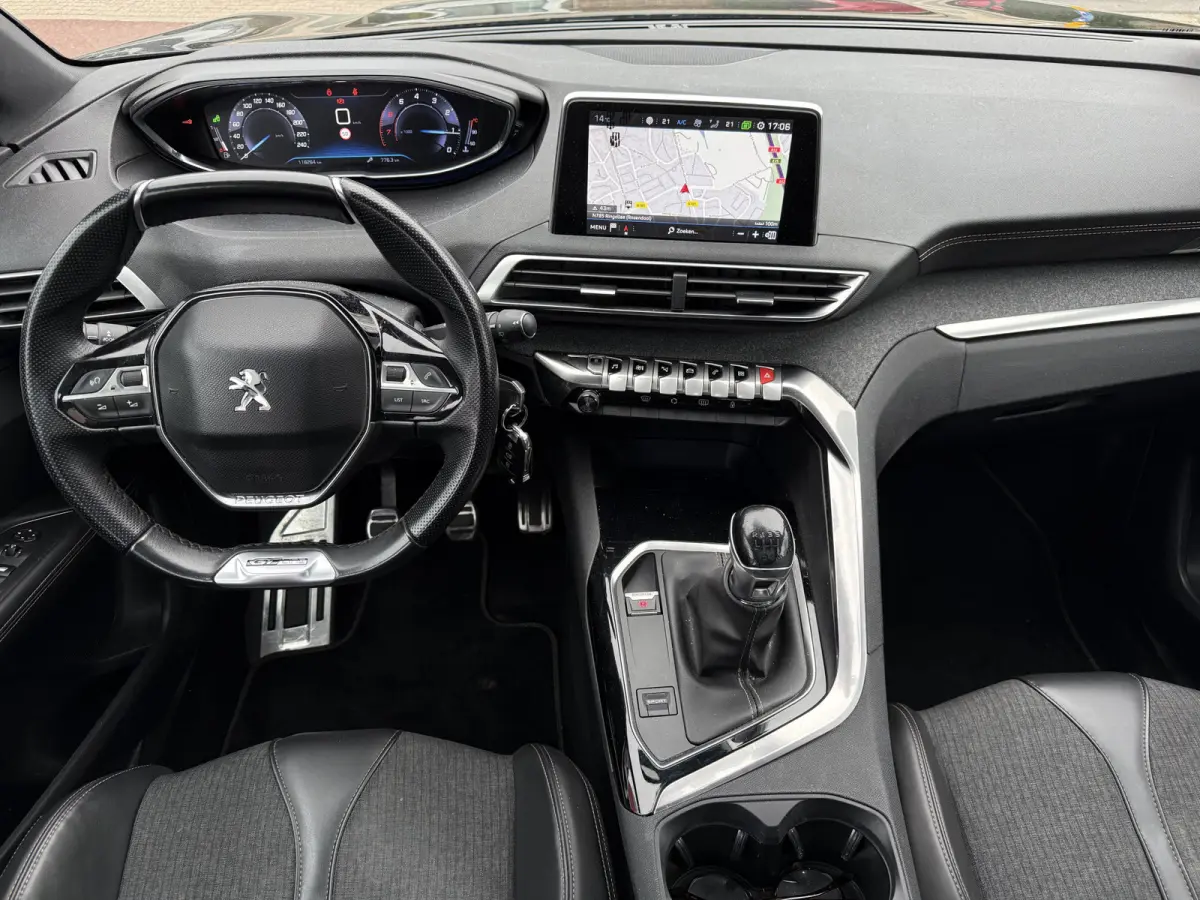 130pk PT GT Line, Pano | Camera | CarPlay
