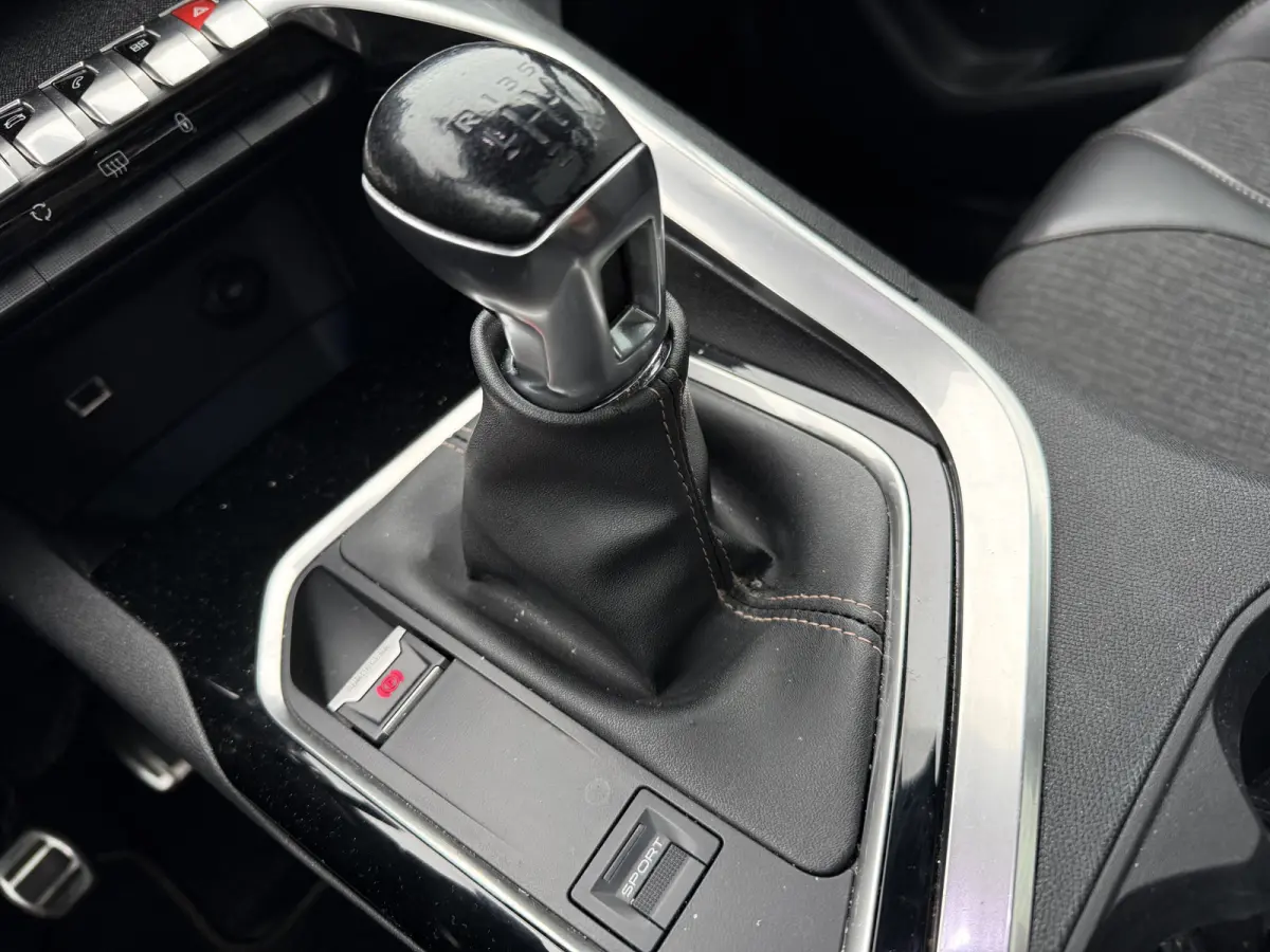 130pk PT GT Line, Pano | Camera | CarPlay