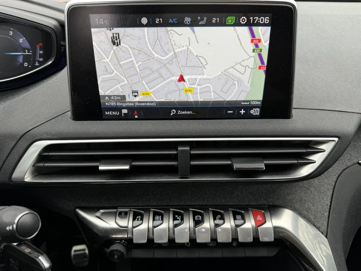 130pk PT GT Line, Pano | Camera | CarPlay
