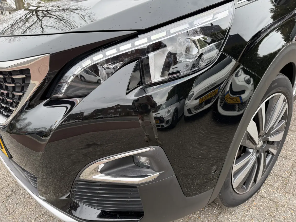 130pk PT GT Line, Pano | Camera | CarPlay
