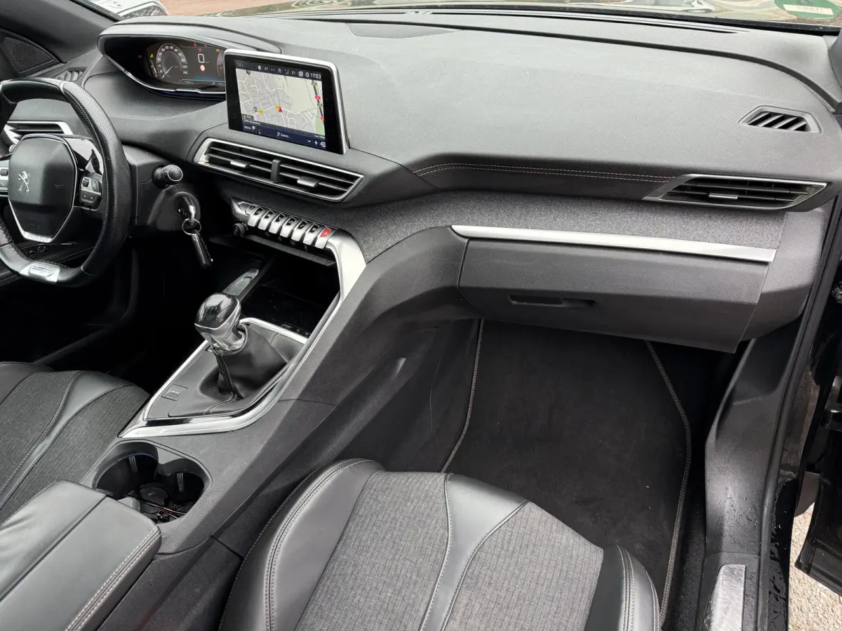 130pk PT GT Line, Pano | Camera | CarPlay