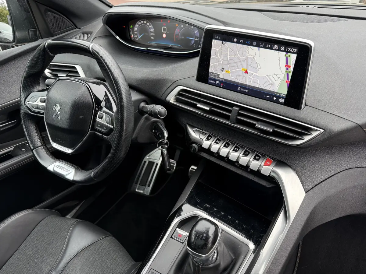 130pk PT GT Line, Pano | Camera | CarPlay