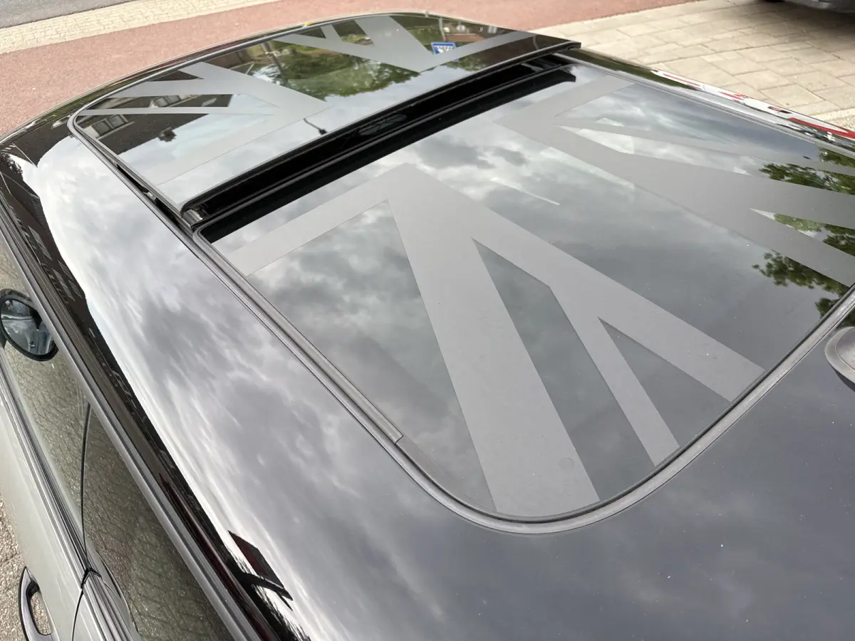 Mini 2.0 S Knightsbridge 192pk, Pano | Orig NL auto