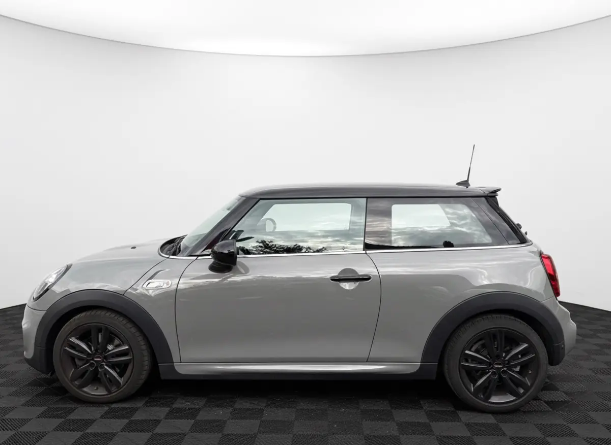 Mini 2.0 S Knightsbridge 192pk, Pano | Orig NL auto